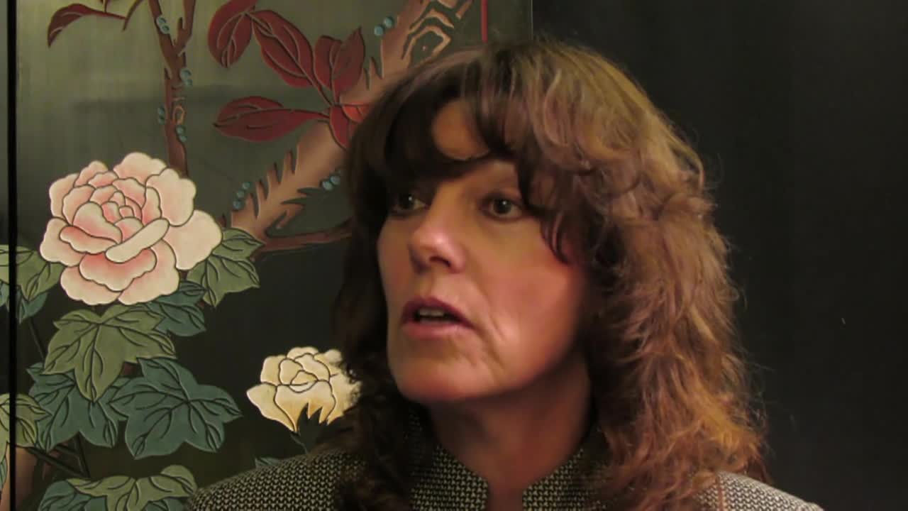 Thumbnail image for Empowering Women Everywhere [EP24 Christine Rolando] | 06/17/2026