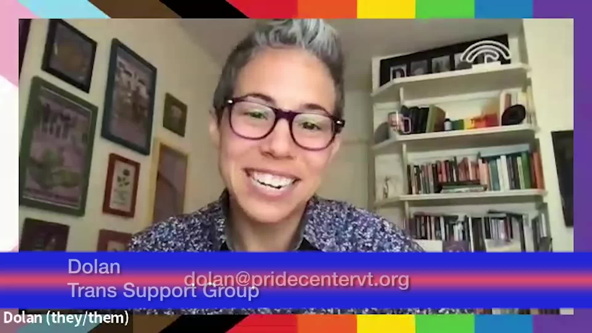 Thumbnail image for All Things LGBTQ [Dolan and Poa Mutino] | 06/17/2026