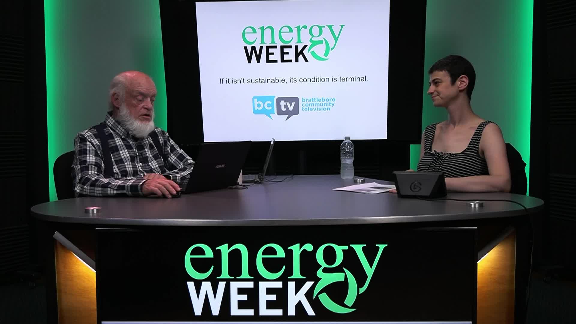 Thumbnail image for Energy Week with George Harvey [#680] | 06/11/2026