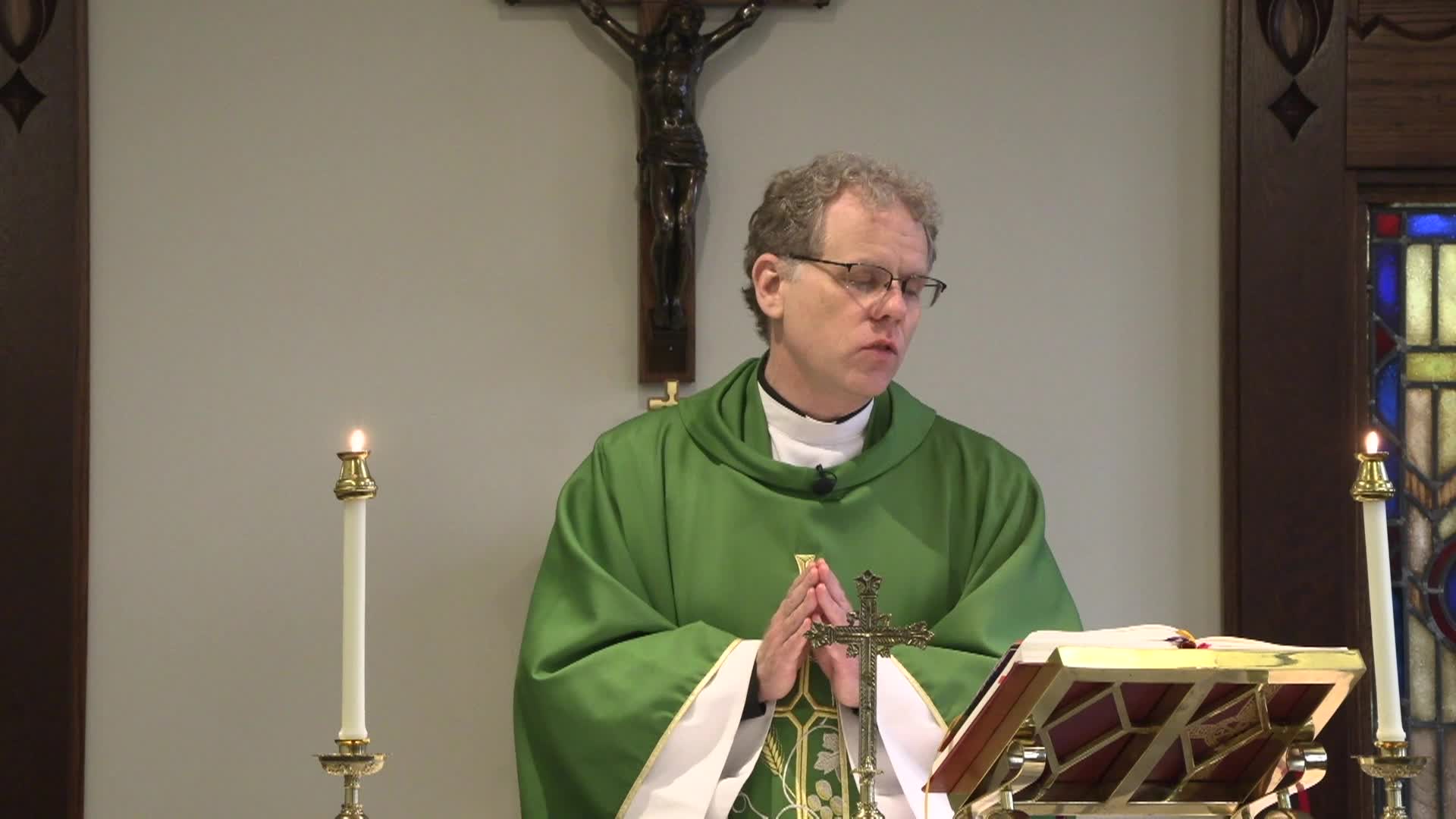Thumbnail image for Burlington Diocese Service | 06/28/2026