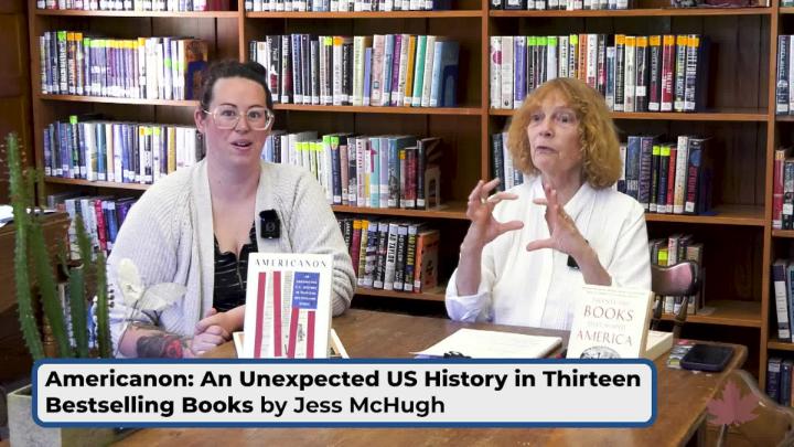 Thumbnail image for Books and Beyond | Swanton Public Library | 06/24/2026
