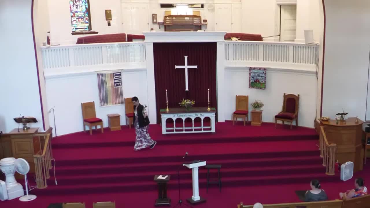 Thumbnail image for First Congregational | 06/28/2026