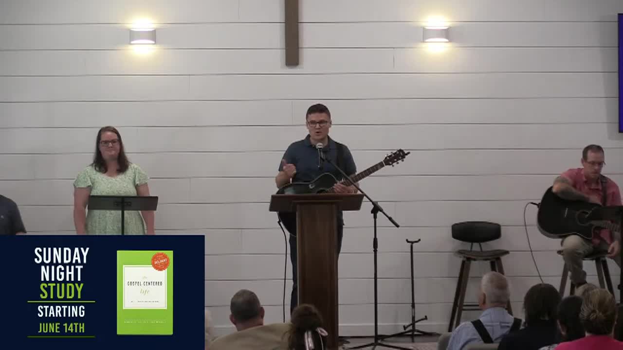 Thumbnail image for Northside Baptist | 06/28/2026