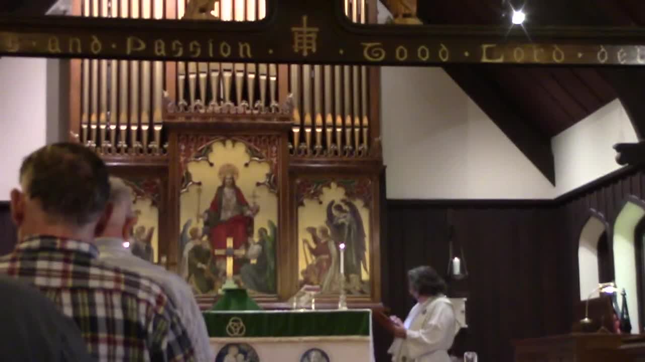 Thumbnail image for Swanton Holy Trinity | 06/28/2026