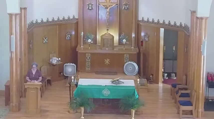Thumbnail image for St Johns Church | 06/28/2026