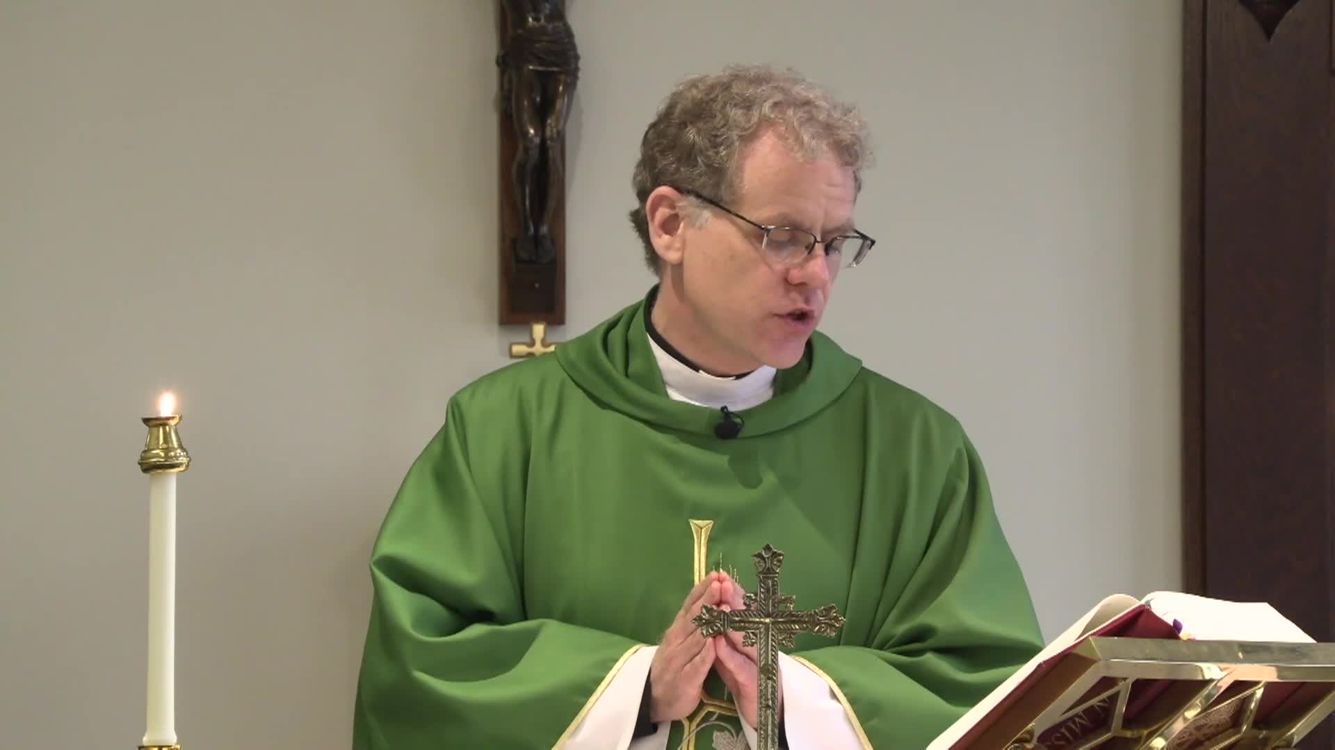 Thumbnail image for Burlington Diocese Service | 07/05/2026