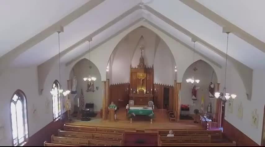 Thumbnail image for St Johns Church | 07/05/2026