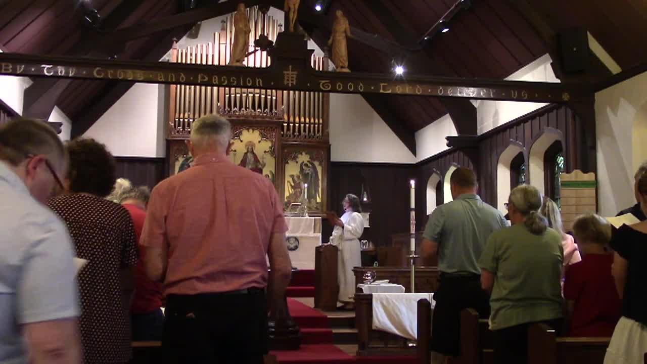 Thumbnail image for Swanton Holy Trinity | 07/05/2026